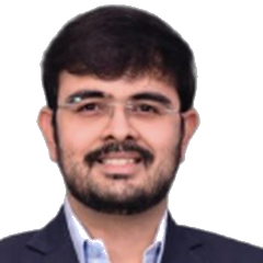 Jayant Mundhra