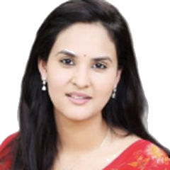 Maharani Sahiba Nivritti Kumari Ji Mewar of Udaipur