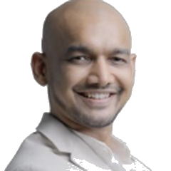 Nivedan Rathi