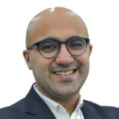 Sarthak Ahuja